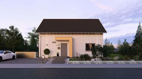 Immobilie in Erkner - Clever investieren, schöner wohnen - jetzt Hausangebote entdecken! - Haus & Grundstück! - Bild 1
