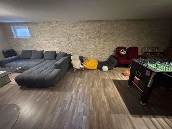 Immobilie in Train - Modernes Einfamilienhaus mit Doppelgarage und liebevoll gestaltetem Wellnessgarten (Topzustand) - Bild 3