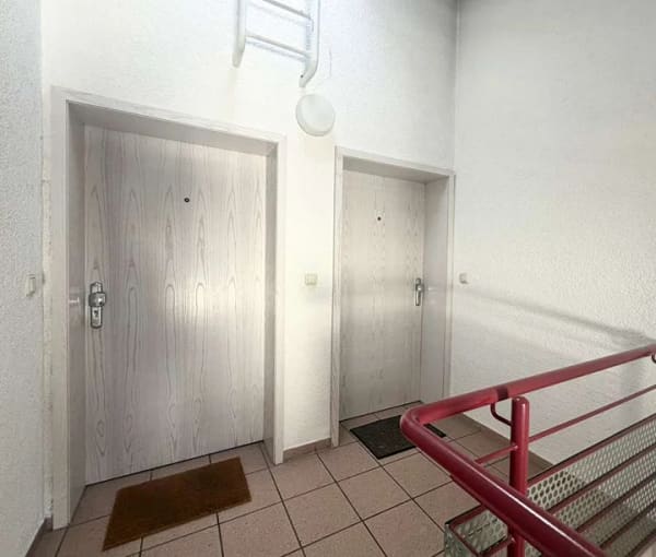 Immobilie in Riedstadt - *MK IMMOBILIEN* Vermietete 2-Zimmer-Wohnung mit 2 Stellplätzen in begehrter Lage von Wolfskehlen! - Bild 2