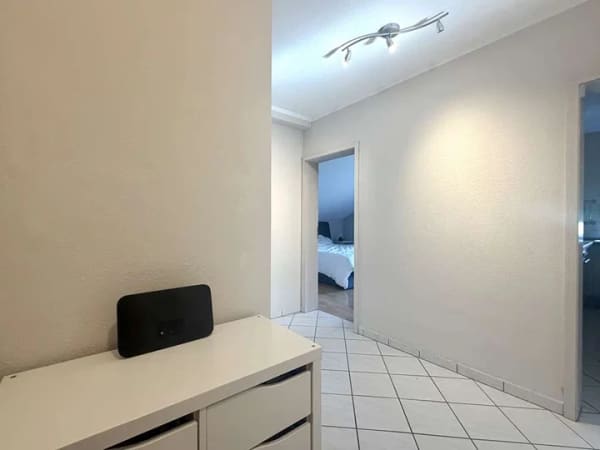 Immobilie in Riedstadt - *MK IMMOBILIEN* Vermietete 2-Zimmer-Wohnung mit 2 Stellplätzen in begehrter Lage von Wolfskehlen! - Bild 3