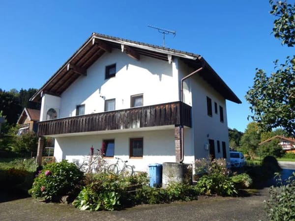 Immobilie in Teisendorf - Haus in Oberteisendorf (Teisendorf) - Bild 0