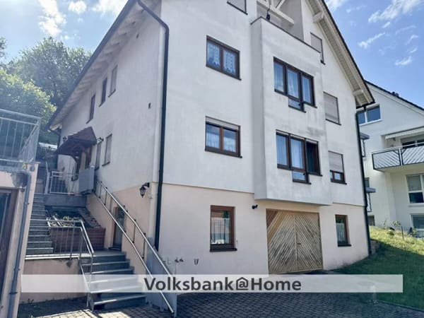 Immobilie in Inzell - Haus in Sulz am Eck (Wildberg) - Bild 0
