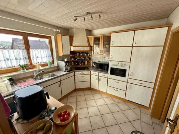 Immobilie in Inzell - Haus in Sulz am Eck (Wildberg) - Bild 2
