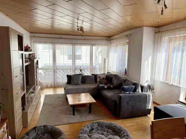 Immobilie in Inzell - Haus in Sulz am Eck (Wildberg) - Bild 3