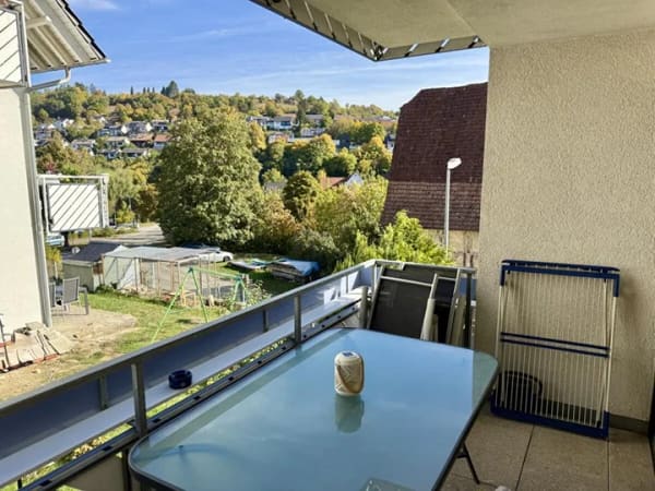 Immobilie in Inzell - Haus in Sulz am Eck (Wildberg) - Bild 4