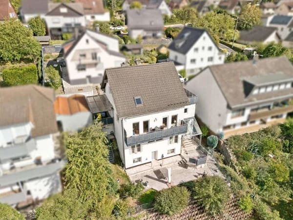 Immobilie in Hahnstätten - Mehrfamilienhaus in Hahnstätten - Bild 1
