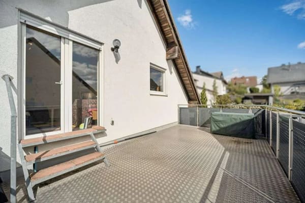 Immobilie in Hahnstätten - Mehrfamilienhaus in Hahnstätten - Bild 2