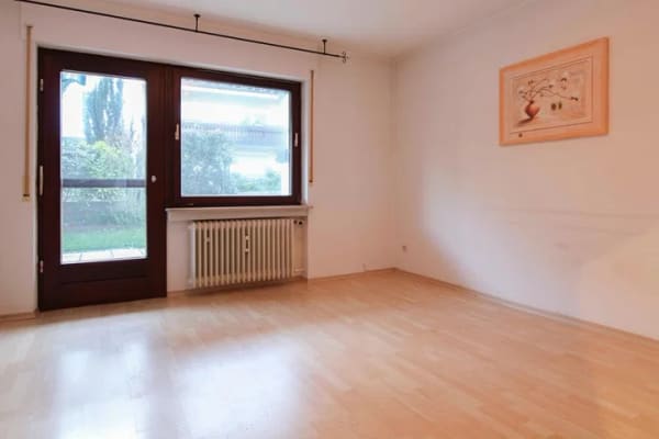 Immobilie in Haibach - Mehrfamilienhaus in Haibach - Bild 2