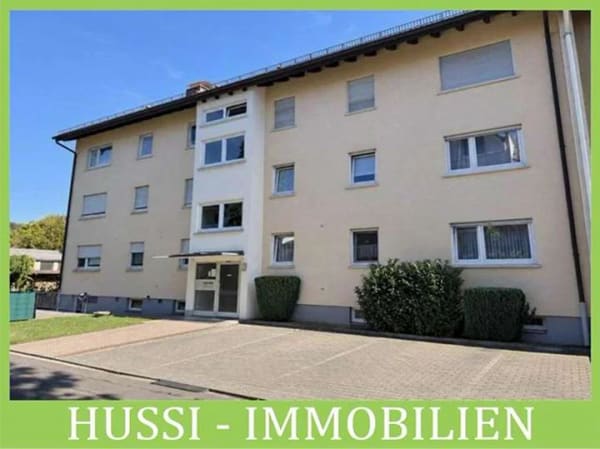 Immobilie in Kleinostheim - Zwei Wohneinheiten, ein Preis – Gelegenheit im Zentrum von Kleinostheim - Bild 0