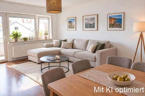 Immobilie in Kleinostheim - Zwei Wohneinheiten, ein Preis – Gelegenheit im Zentrum von Kleinostheim - Bild 1
