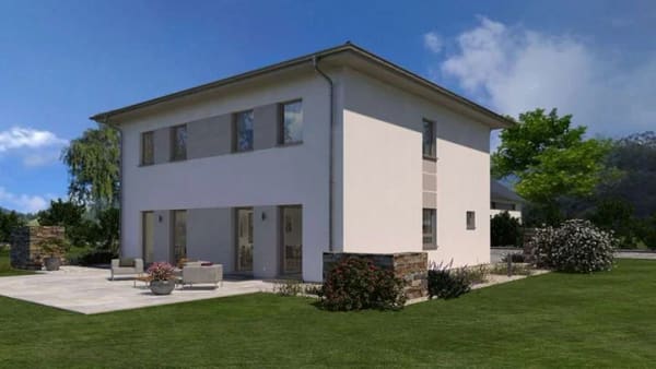 Immobilie in Buch am Wald - Zinshaus 04 Aktionshaus Vorteilstage auf 2850 m² Grundstück - Bild 4
