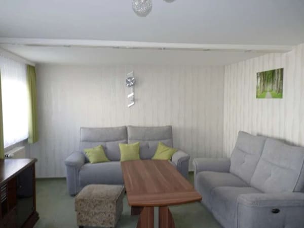 Immobilie in Gransee -  Kleines Haus in Gransee mit Ausbaupotential - Bild 3