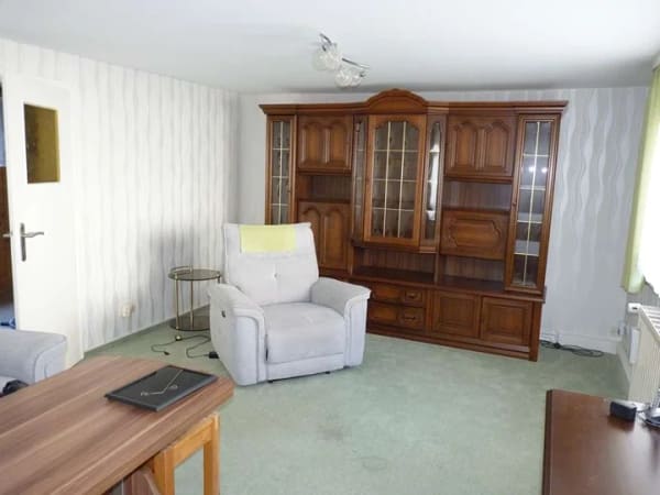 Immobilie in Gransee -  Kleines Haus in Gransee mit Ausbaupotential - Bild 4