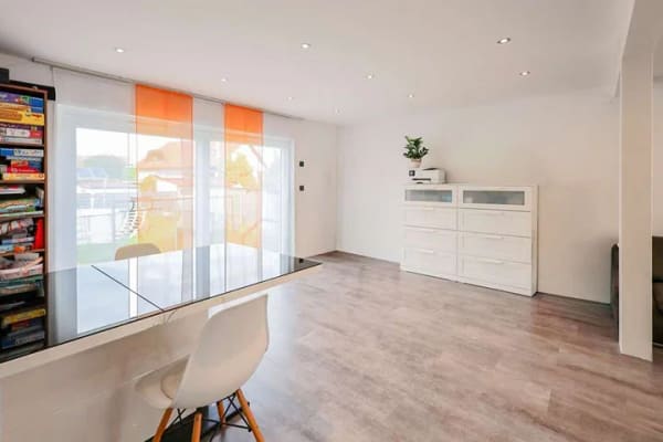 Immobilie in Meißenheim - Kernsaniertes Einfamilienhaus mit PV-Anlage & Speicher, Pool, Garten und Doppelgarage in Meißenheim - Bild 4