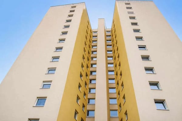 Immobilie in Ingolstadt - Vermietete 3-Zimmer-Wohnung in Ingolstadt: Solide Basis mit viel Raum für die Zukunft - Bild 0