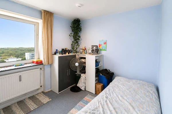 Immobilie in Ingolstadt - Vermietete 3-Zimmer-Wohnung in Ingolstadt: Solide Basis mit viel Raum für die Zukunft - Bild 4