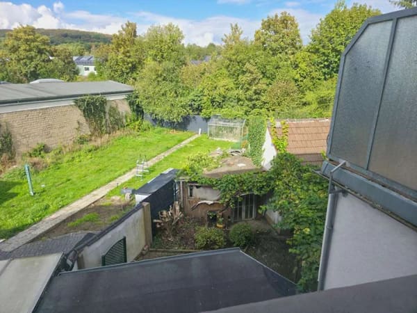 Immobilie in Menden - Viel Platz & 3 Wohneinheiten – ca. 199 m² Wohnfläche, Garten und Garage in Menden - Bild 4