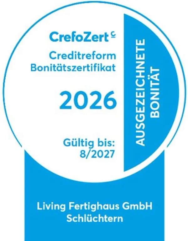 Immobilie in Argenschwang - LivingHaus - Dein individuell geplantes Zuhause in Argenschwang - Bild 1