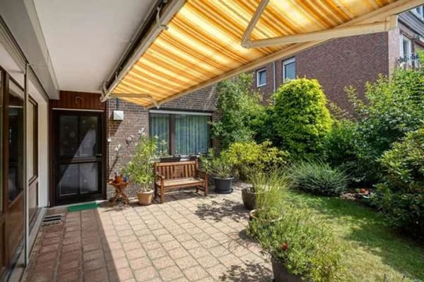 Immobilie in Jülich - Freistehendes Einfamilienhaus im begehrten Jülicher Heckfeld – Traumgarten & Split-Level-Charme! - Bild 3