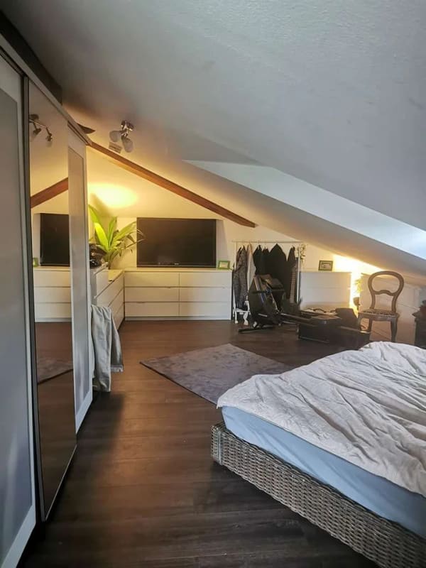 Immobilie in Ettlingen - schöne 2,5 Zimmer Wohnung in Ettlingen-West - Bild 0