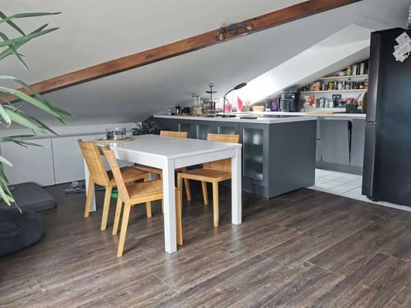 Immobilie in Ettlingen - schöne 2,5 Zimmer Wohnung in Ettlingen-West - Bild 1