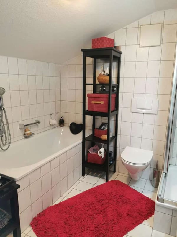 Immobilie in Ettlingen - schöne 2,5 Zimmer Wohnung in Ettlingen-West - Bild 2