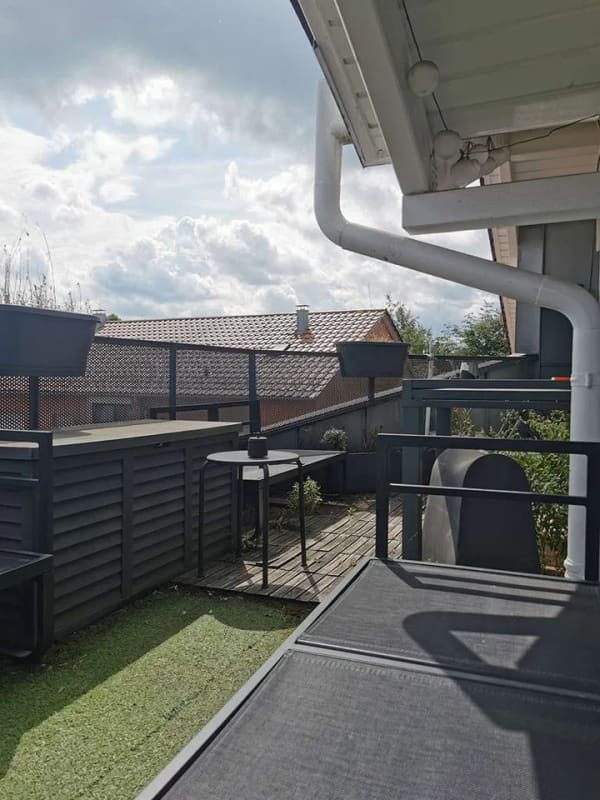 Immobilie in Ettlingen - schöne 2,5 Zimmer Wohnung in Ettlingen-West - Bild 4
