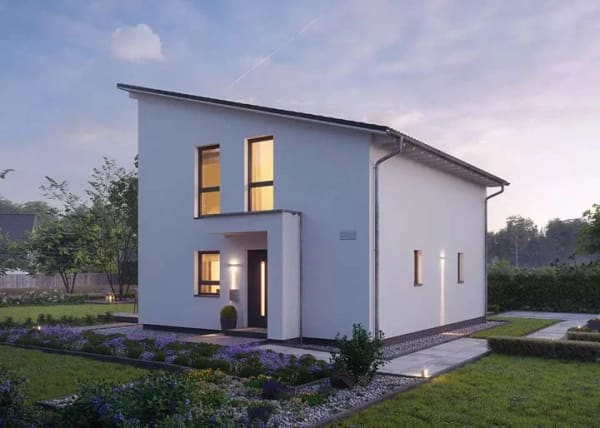 Immobilie in Simmozheim - 💪 Selber machen. Clever sparen. Traumhaus verwirklichen. - Bild 0