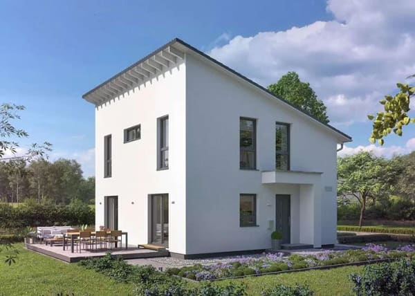 Immobilie in Simmozheim - 💪 Selber machen. Clever sparen. Traumhaus verwirklichen. - Bild 1