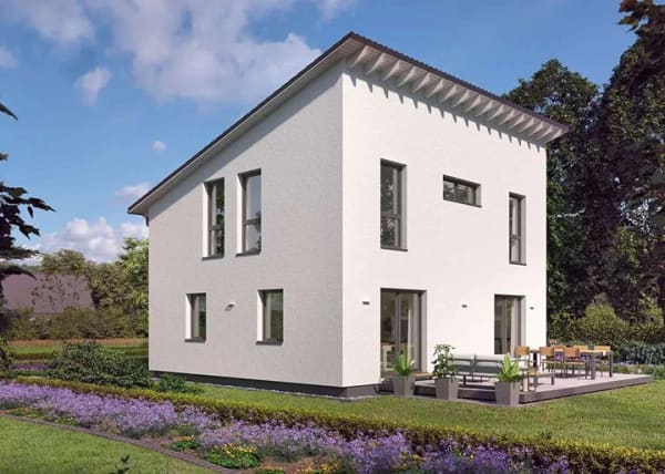 Immobilie in Simmozheim - 💪 Selber machen. Clever sparen. Traumhaus verwirklichen. - Bild 2