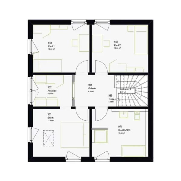 Immobilie in Simmozheim - 💪 Selber machen. Clever sparen. Traumhaus verwirklichen. - Bild 4
