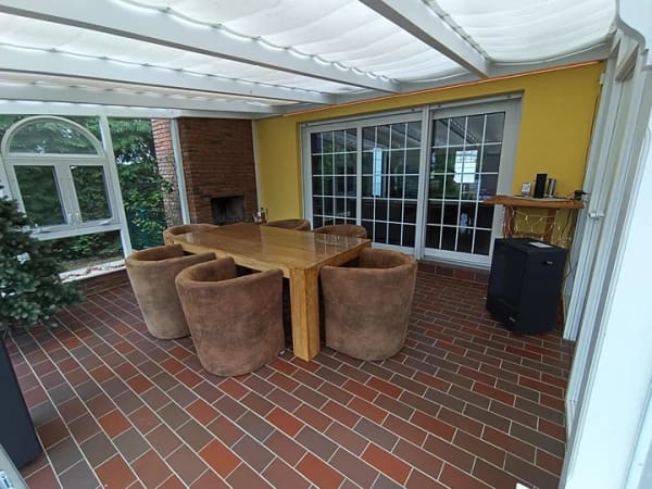 Immobilie in Swisttal - Exklusives Wohnen am Schloß-Miel - Bild 4