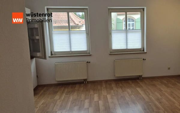 Immobilie in Feuchtwangen - Reizvolles 1- Zimmer- Apartment - Bild 4