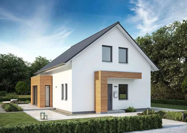 Immobilie in Oberreichenbach - ✨ Ihr Traumhaus - so individuell wie Ihr Leben - Bild 0