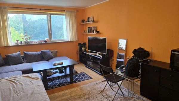 Immobilie in Liederbach - 1-Zimmer-Eigentumswohnung mit Garage in Liederbach am Taunus – von privat - Bild 3