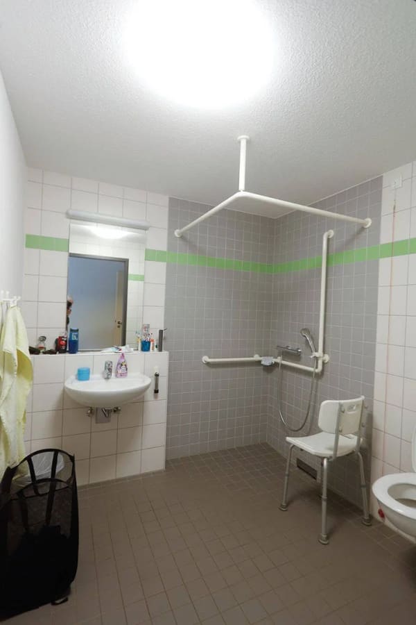 Immobilie in Pluwig - 52 m² Kapitalanlage Pflegeimmobilie - Mietgarantie, Wertsteigerung und null Aufwand - Bild 1
