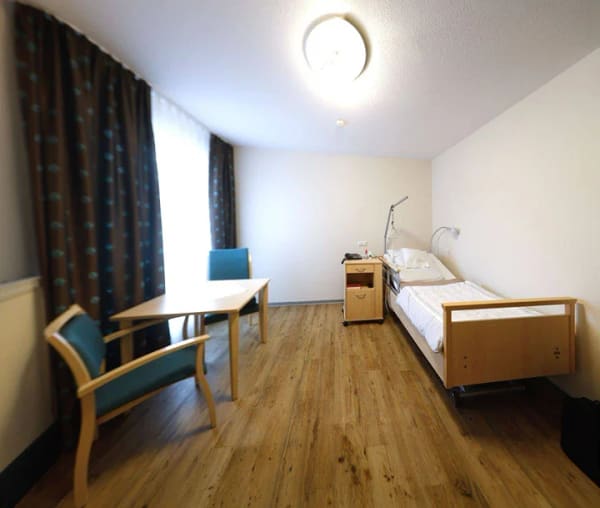Immobilie in Pluwig - 52 m² Kapitalanlage Pflegeimmobilie - Mietgarantie, Wertsteigerung und null Aufwand - Bild 3