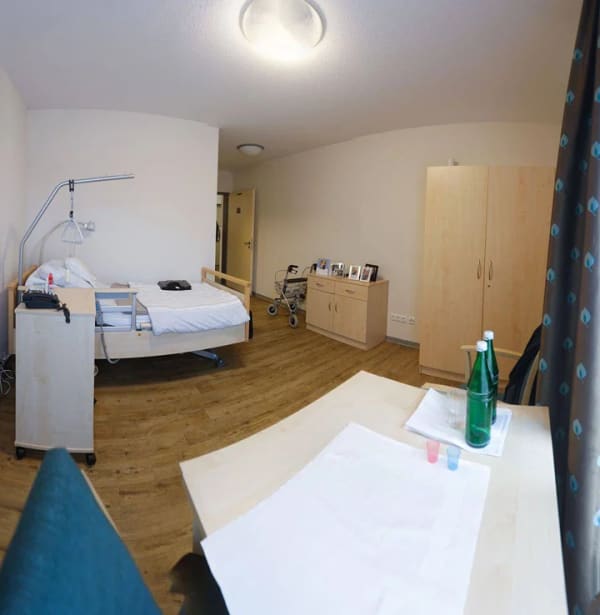 Immobilie in Pluwig - 52 m² Kapitalanlage Pflegeimmobilie - Mietgarantie, Wertsteigerung und null Aufwand - Bild 4