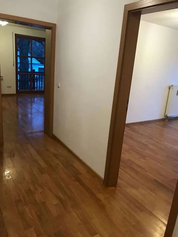 Immobilie in Pullach im Isartal - Attraktive 3-Zimmer-Wohnung im exklusiven Villenviertel von Pullach (Großhesselohe) zu verkaufen! - Bild 4