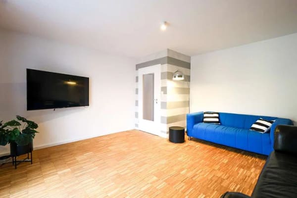 Immobilie in Hohberg - 4 Zimmer, 2 Balkone nahe Offenburg – selbst wohnen oder als Kapitalanlage - Bild 2