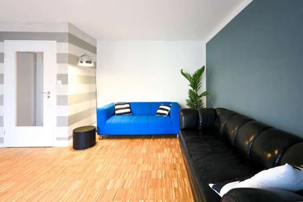 Immobilie in Hohberg - 4 Zimmer, 2 Balkone nahe Offenburg – selbst wohnen oder als Kapitalanlage - Bild 3