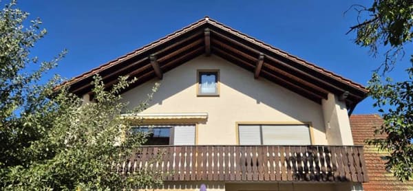 Immobilie in Schömberg - Wohnen mit Charakter: 5-Zimmer-Wohnung in Schömberg - Bild 0