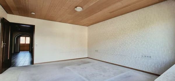Immobilie in Schömberg - Wohnen mit Charakter: 5-Zimmer-Wohnung in Schömberg - Bild 4