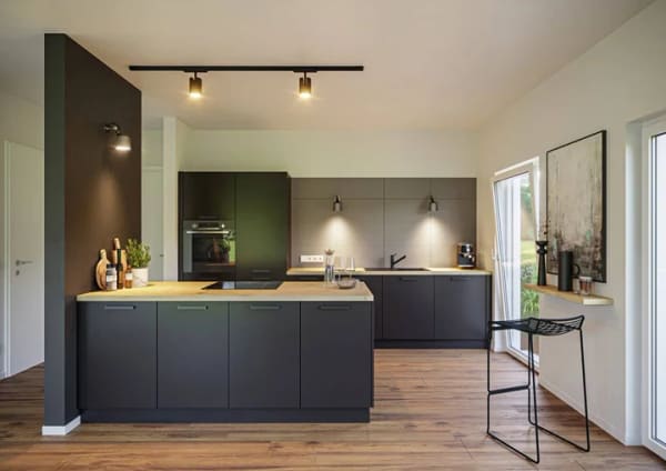 Immobilie in Blankenberg - LivingHaus - Dein Mehrgenerationenhaus nach Maß für individuelle Lebensentwürfe - Bild 4