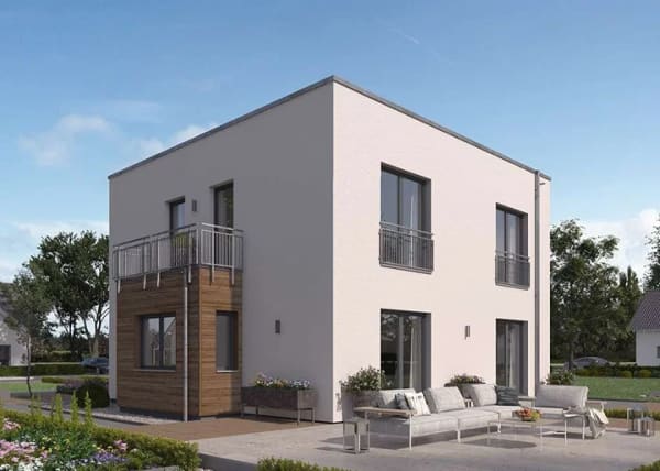 Immobilie in Werder (Havel) - Familientraum in Bestlage von Werder (Havel) auf 160 m²! - Bild 2