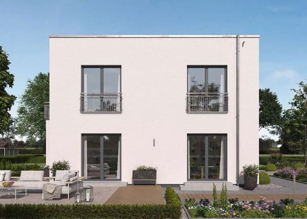 Immobilie in Werder (Havel) - Familientraum in Bestlage von Werder (Havel) auf 160 m²! - Bild 3