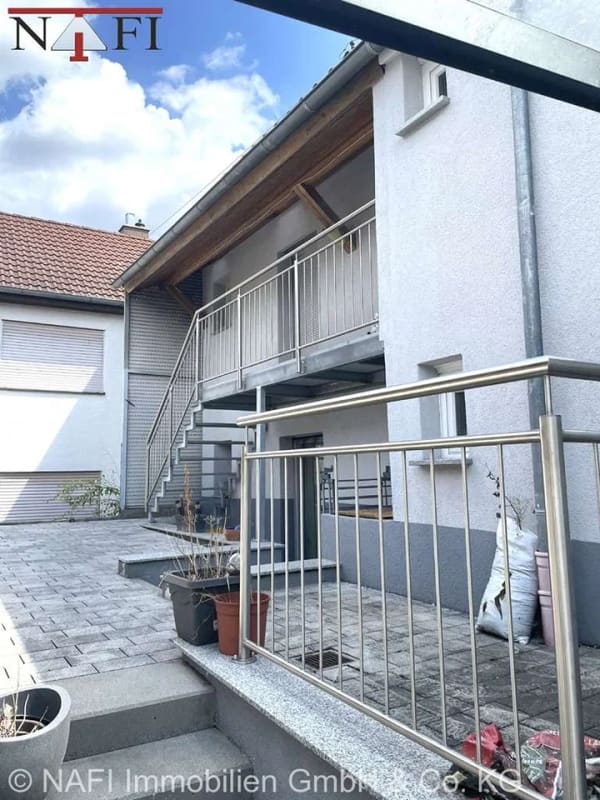 Immobilie in Aspach - **Attraktives Mehrfamilienhaus in Großaspach mit vielseitigem Nutzungspotenzial** - Bild 3