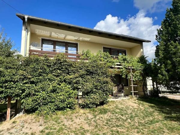 Immobilie in Waidhofen - Zuhause mit viel Platz für die ganze Familie in Waidhofen - Bild 1
