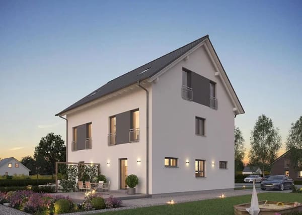 Immobilie in Seebach - Ihr Traumhaus in Achern-Fautenbach - Bild 0