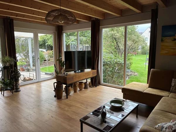 Immobilie in Horhausen (Westerwald) - Bauernhaus mit 215 m² Wohnfläche in Horhausen - Bild 4